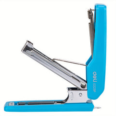 1pc Solid Stapler School Supplies Stationery Office Accessories