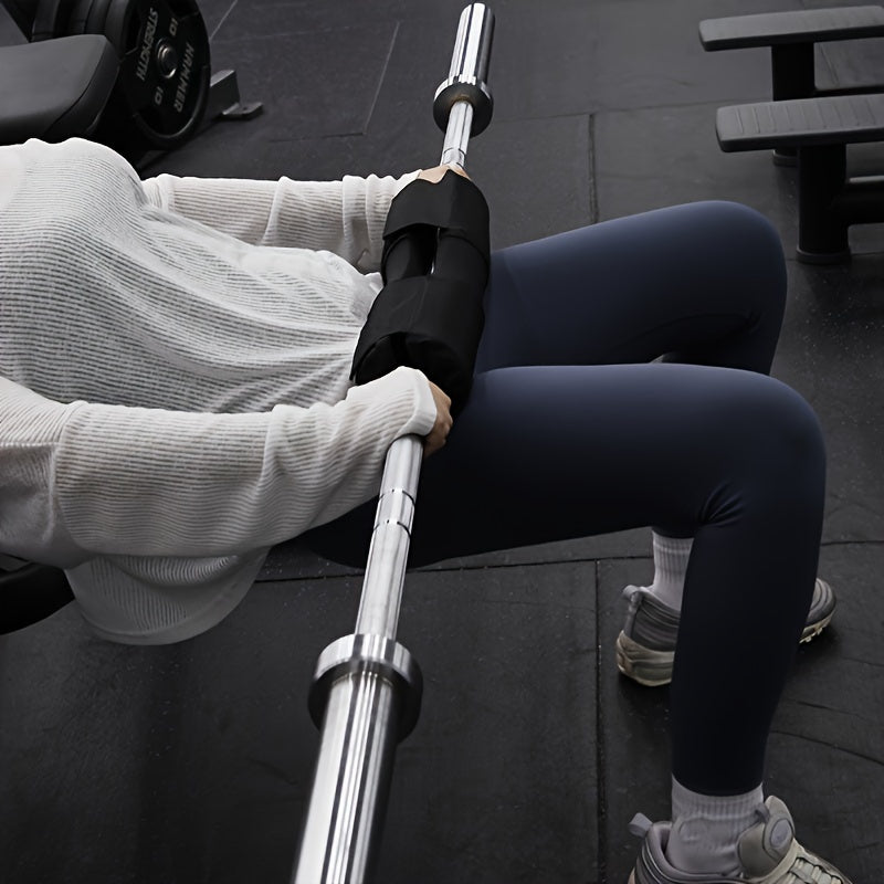 Thicken Barbell Pad for Squats, Lunges & Hip Thrusts
