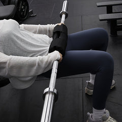 Thicken Barbell Pad for Squats, Lunges & Hip Thrusts