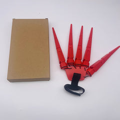 1pc The Ghost's Fingers Halloween Party Decorations