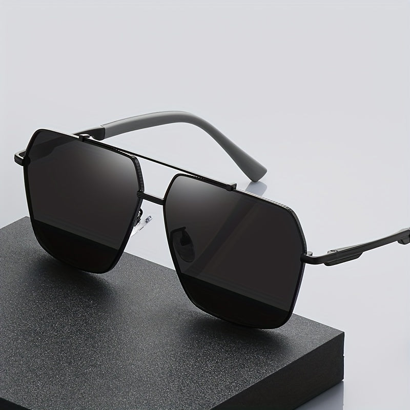 Men's Polarized Driving Sunglasses UV Protection Sports Sunglasses