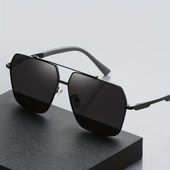 Men's Polarized Driving Sunglasses UV Protection Sports Sunglasses