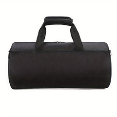 Waterproof Fitness Bag Large Capacity Crossbody Shoulder Bag