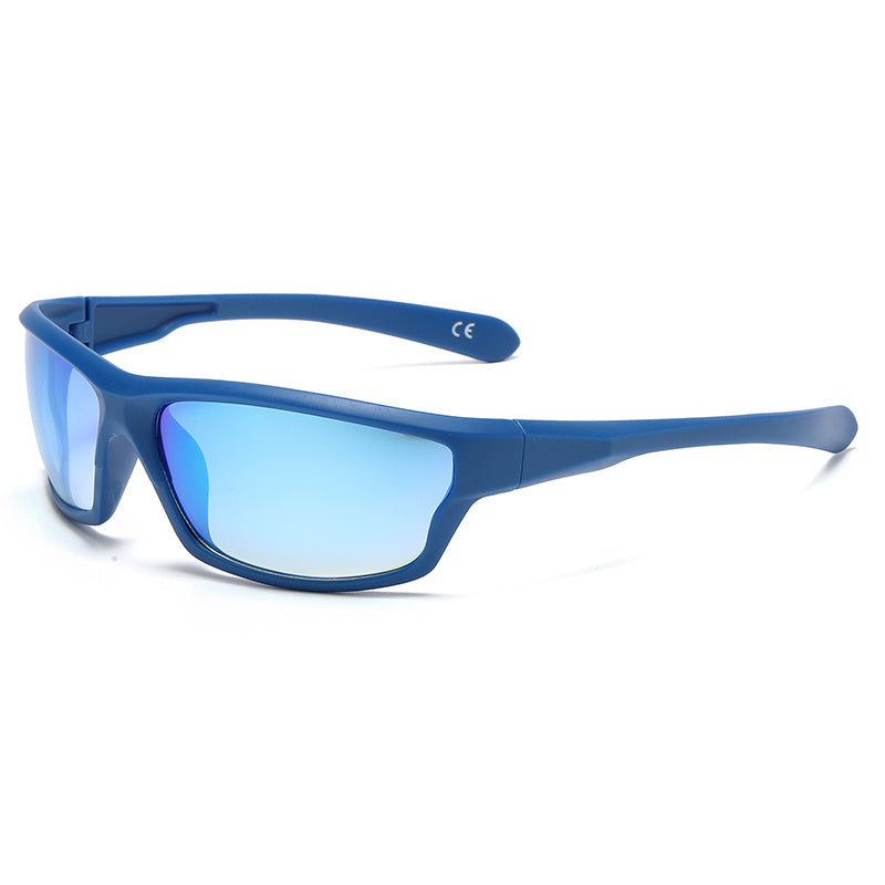 Outdoor Sports Sunglasses for Men and Women