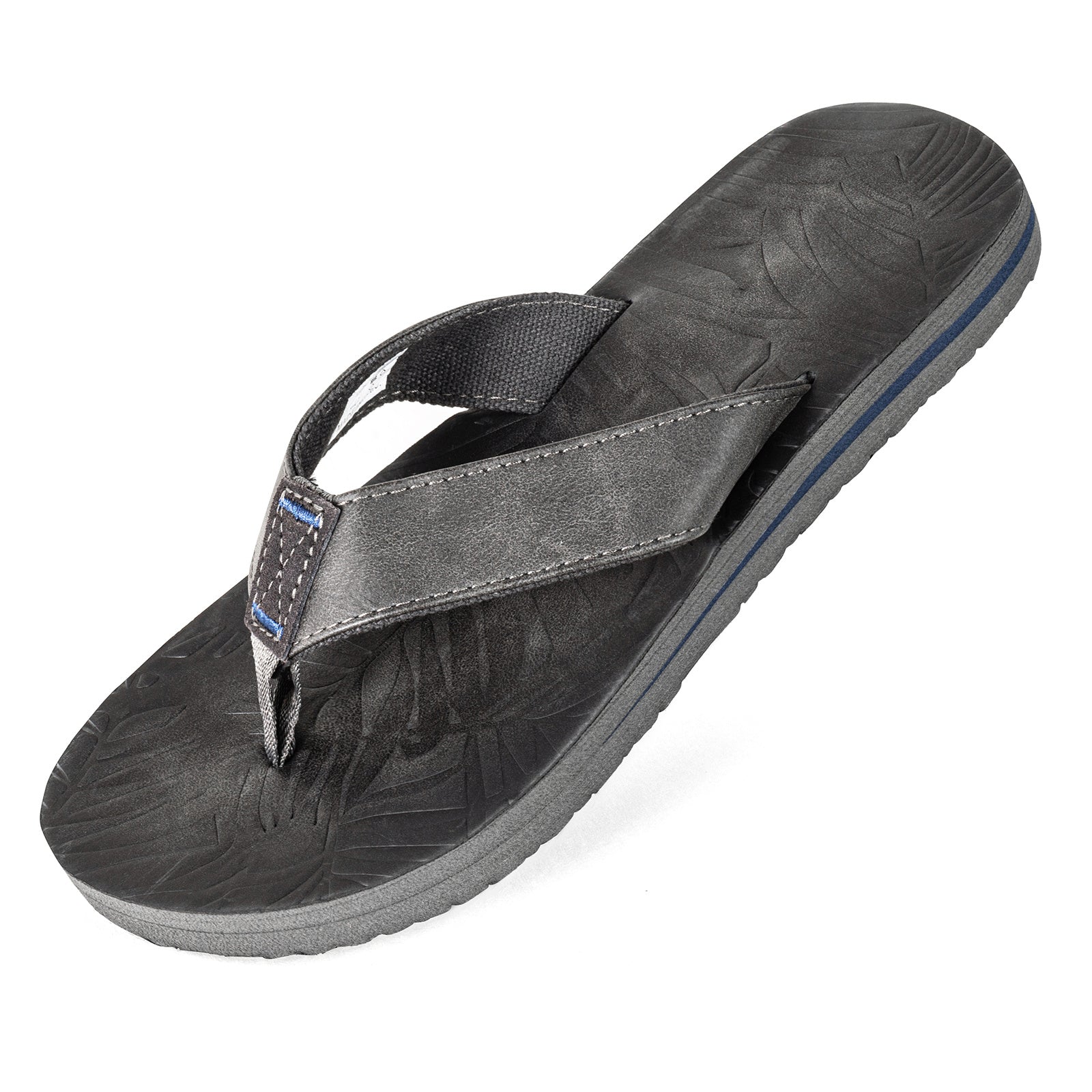 Men Flip Flops Lightweight Comfortable Non Slip Thong Sandals