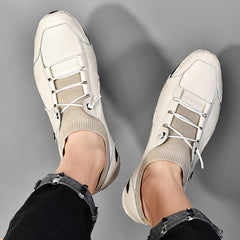 Men's Casual Slip On Loafers Assorted Colors