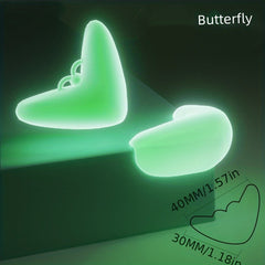 Transparent Anti-collision Protective Corner for Furniture