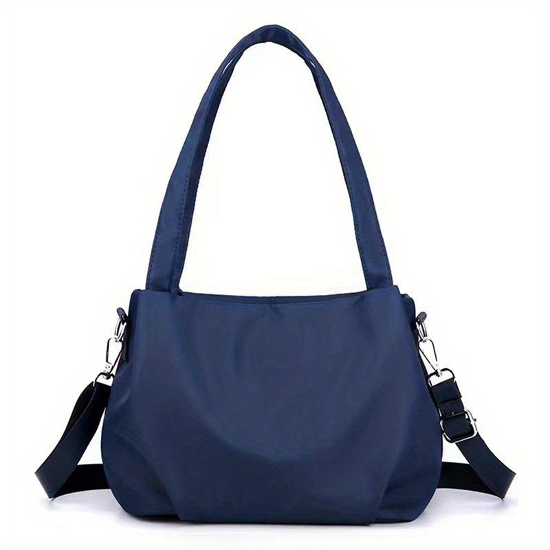 Nylon Crossbody Bag Lightweight Shoulder Bag
