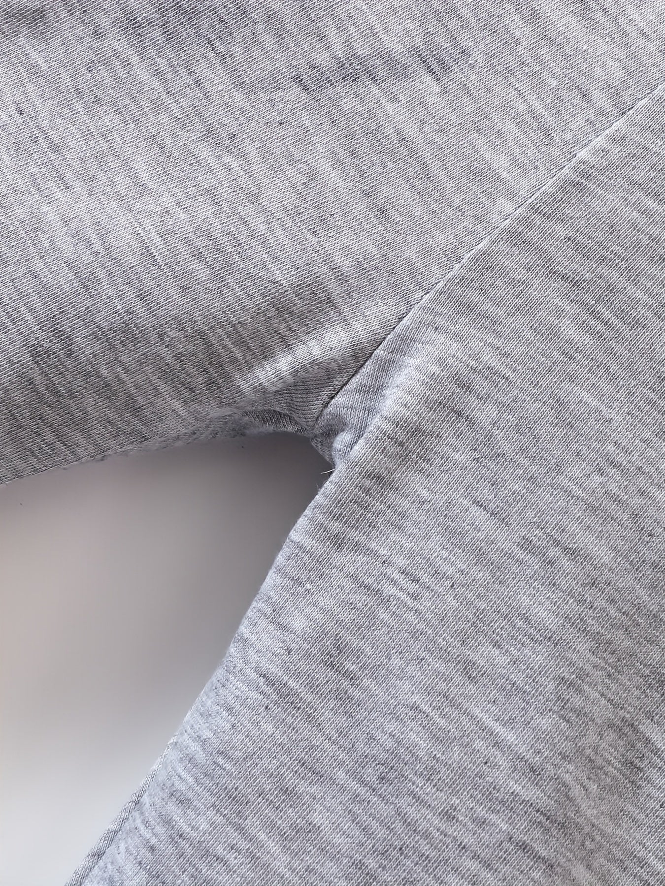 6pcs Baby Pants Solid Anti-mosquito Bottoming