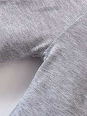 6pcs Baby Pants Solid Anti-mosquito Bottoming