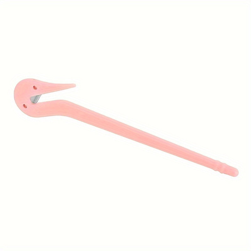 Elastic Hair Band Remover Hair Ties Tool
