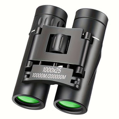 Waterproof and Dustproof Binoculars for Travel Camping Hiking Concert
