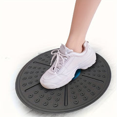Yoga Balance Board Fitness Sensory Training Core Training