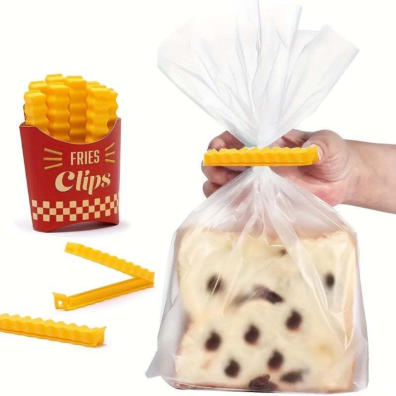 Home Standing Milk Powder Snack Clip Moisture-proof Household Sealing Strip