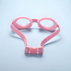 Kids HD Swimming Goggles Ages 6-16 Comfortable Durable Swim Gear