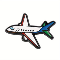 Space Shuttle Model Brooch Pin for Sweater Coat School Style