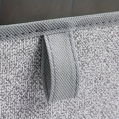 Ladder Storage Box Wardrobe Drawer Box Toy Sorting Box