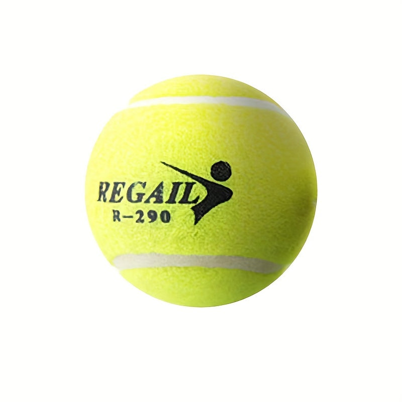 Elastic Training Tennis Ball for Juniors