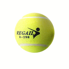 Elastic Training Tennis Ball for Juniors