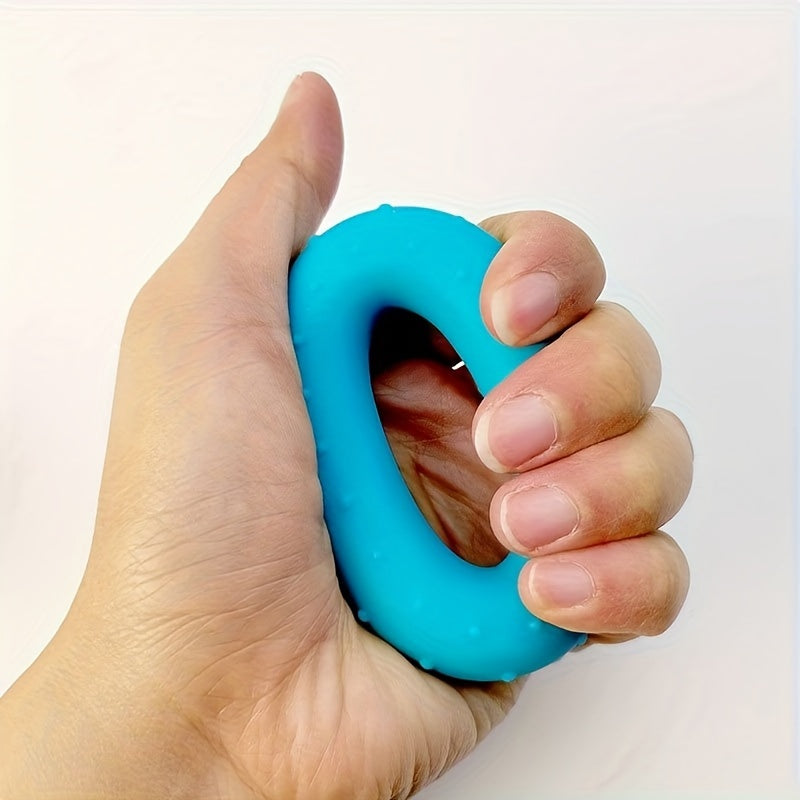 Hand Grip Strengthener Finger Exerciser for Forearm Hand Strength Training