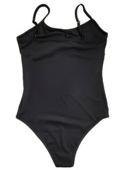 Seamless Shaping Bodysuit Tummy Control Backless Slim Slip Body Shaper Women's