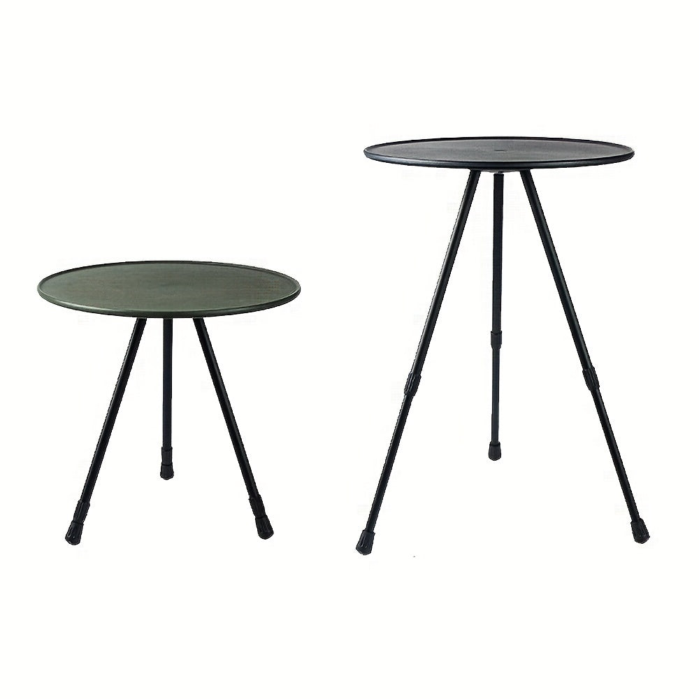 Portable Aluminum Folding Table for Outdoor Hiking and Picnic