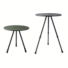 Portable Aluminum Folding Table for Outdoor Hiking and Picnic