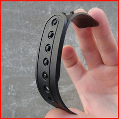 5Pairs Baseball Cap Buckle Strap Replacement Snap Fastener Closure
