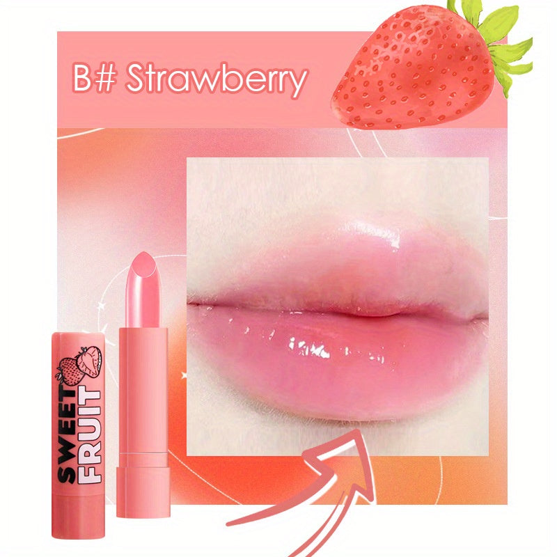 Hydrate & Transform Your Lips with Changing Lipstick Daily Lip Care