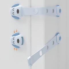 Child Safety Lock Drawer Refrigerator Cabinet Door Lock