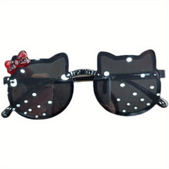 Kids Silicone Polarized Sunglasses UV Protection Soft Leg Glasses