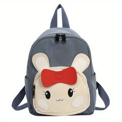 Kids Cartoon Rabbit Backpack - Assorted Colors