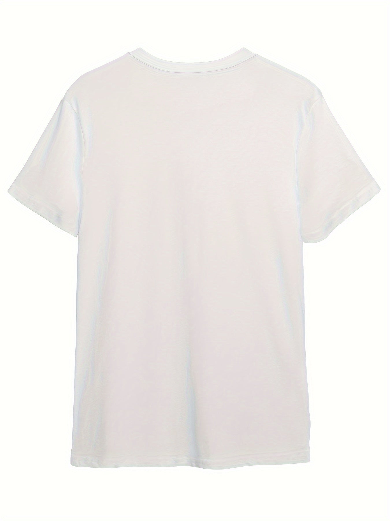 Cartoon Girl Graphic T-shirt for Kids