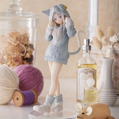Anime Beauty Cartoon Car Accessories Tea Set Gift