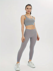 High Waist Tummy Control Fitness Pants Women's Activewear