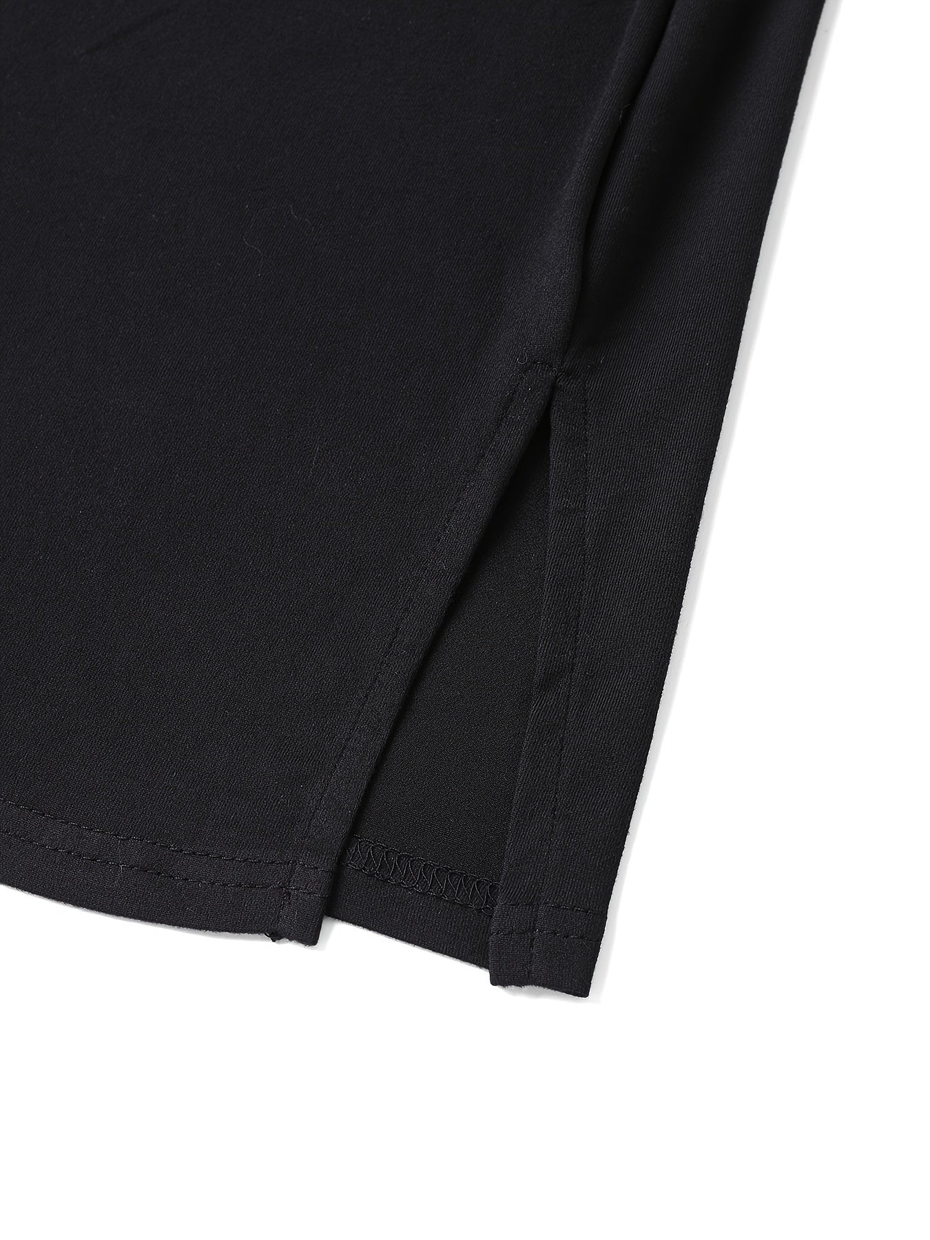 Side Split Halter Nightdress Backless Pajama Dress Women's Sleepwear