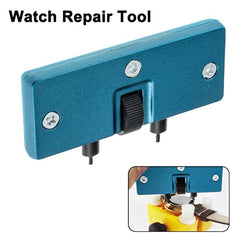 Watch Back Cover Opener Repair Tool Portable Watch Opener