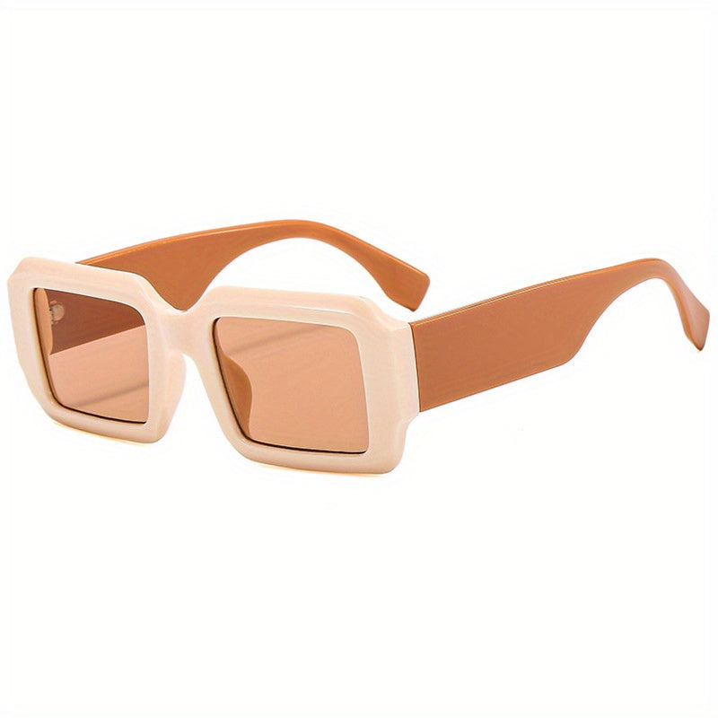 Men's Oversized Frame Sunglasses For Sports and Leisure