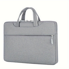Waterproof Laptop Bag Briefcase Business Document Office Meeting Bag