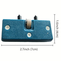 Watch Back Cover Opener Repair Tool Portable Watch Opener