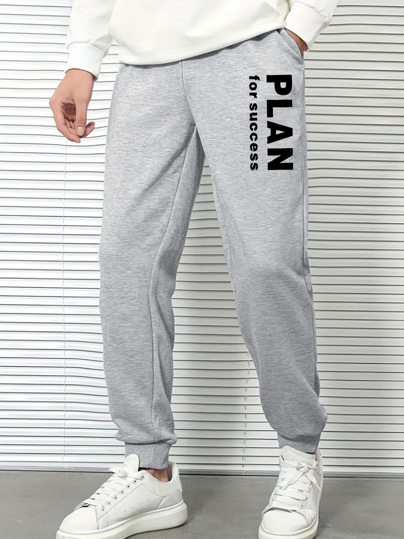 Men s Casual Pants Men s Casual Wear Pants Men s Jogger Pants