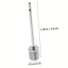 14pcs Stainless Steel Air Pump Needle Set for Sports Balls