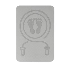 TPE Thickened Yoga Mat Non-slip Shock Absorption Fitness Mat