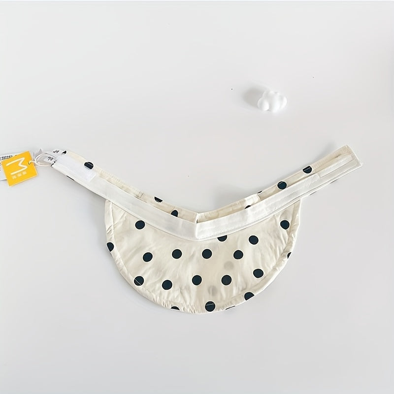 Adjustable Cotton Baby Sun Hat