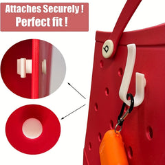 Mopujot Divider Tray For Bogg Bag - Outdoor Beach Bag Organize Board