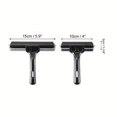 Rubber Roller 10 16 Cm Brayer Roller Tool for Printmaking Painting Crafting