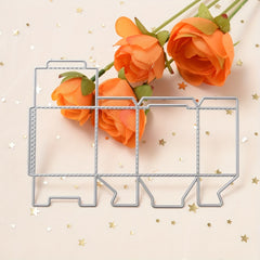 DIY Cutting Dies Card Making Stencil Scrapbooking Paper Card Embossing Craft