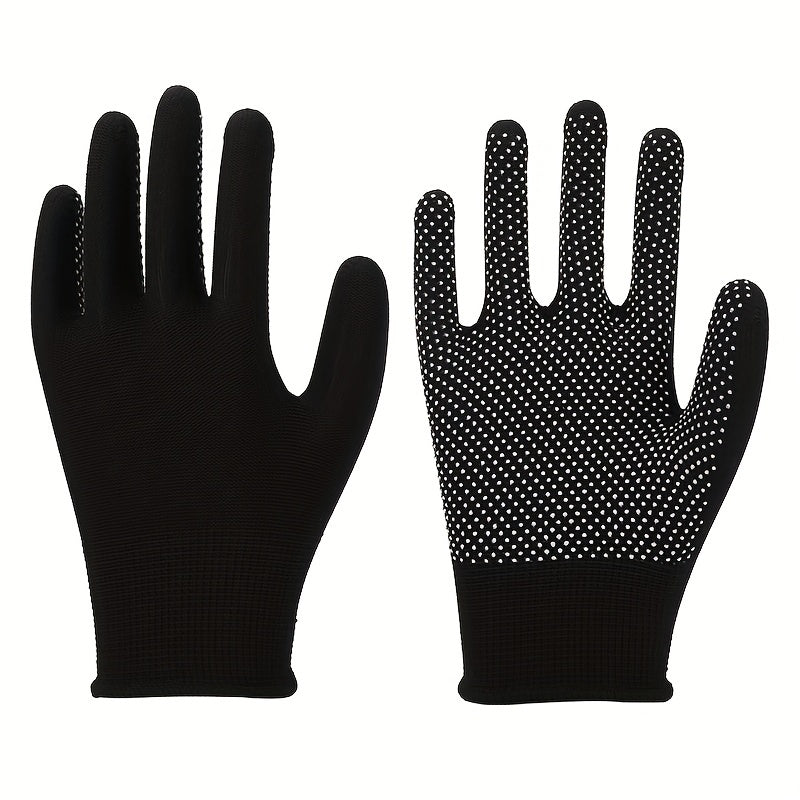 Breathable Non Slip Gloves for Outdoor Cycling and Fitness