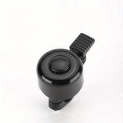 Alloy Mountain Bike Bell Flat Bell Aluminum Bicycle Bell
