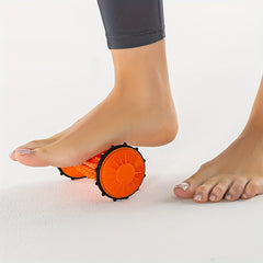 Yoga Massage Wheel for Muscle Soreness Relief
